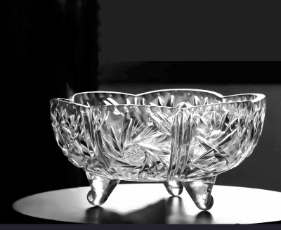 Crystal Bowl
