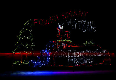 Power Smart