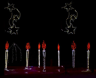 Candles