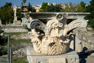 Acropolis, Athens, Greece