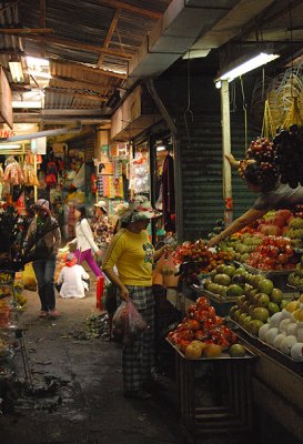 Indoor market