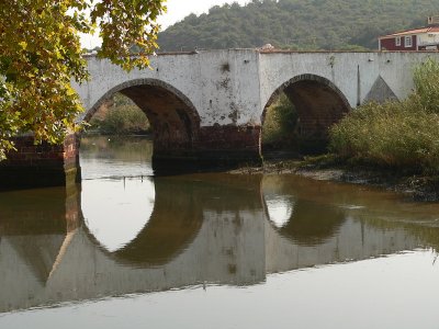 Rio Arade