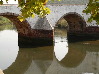 Rio Arade