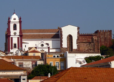 General view
