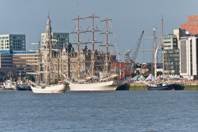 Tall Ships 2010.1