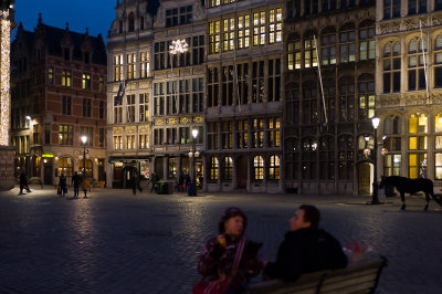 Grote Markt
