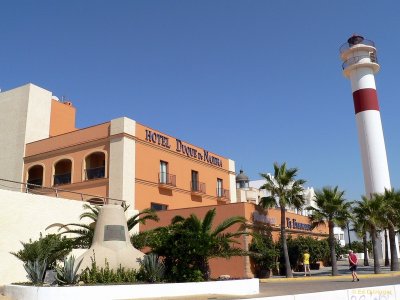 Hotel Duque de Najera