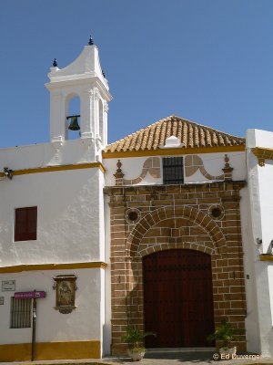 Capilla de la Caridad