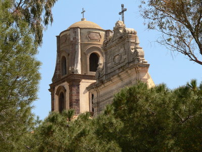 Cathedrale de San Bartholomeo