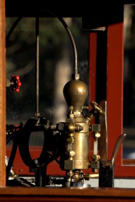 Main valve