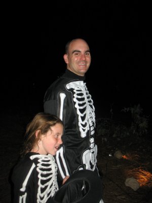 The Boneses