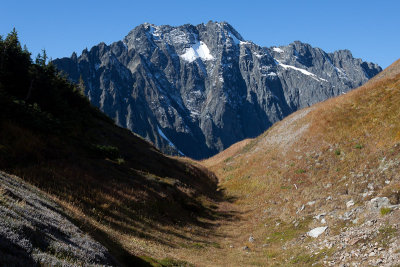 Johannesburg Mountain