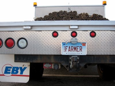 Connecticut Farmer