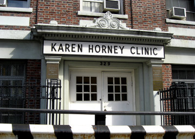 Karen Horney