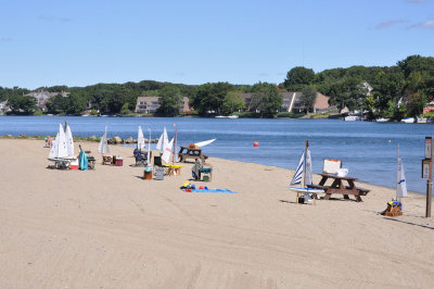 New England Soling Championship - 2012