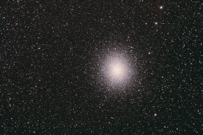 Omega Centauri reprocessed!