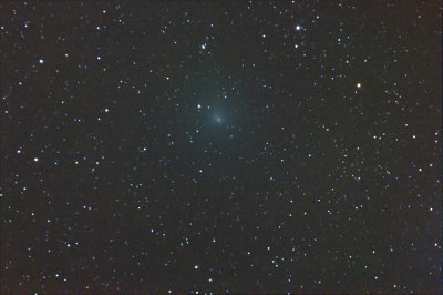 Comet 103P/Hartley2