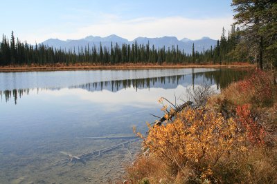 It's a peaceful spot here in Alberta Canada   IMG_4077s_20081002_Resized.jpg