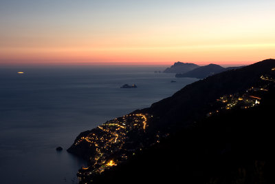 Amalfi