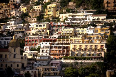 positano