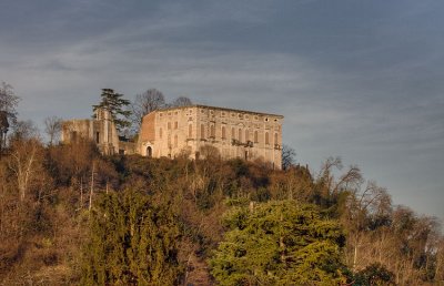 Castello  Polcenigo