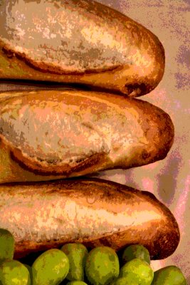 9-11-08 - Sustenance