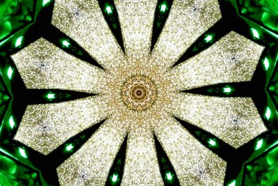 Christmas Bejewelled
