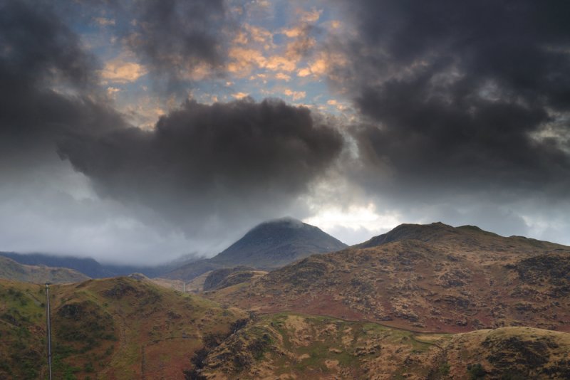 Snowdon Range  10_DSC_1984