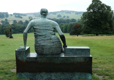Yorkshire Sculpture Park DSC_5750