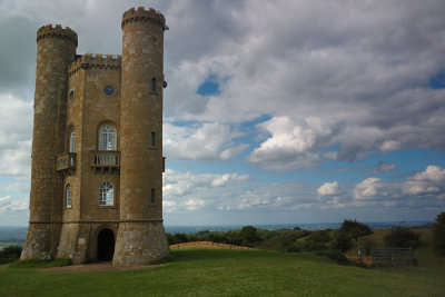 Broadway Tower  DSC_9459