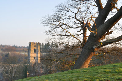 Fountains Abbey  09_DSC_0310