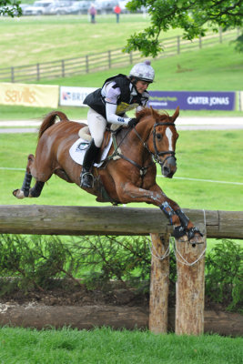 Gemma Tattersall on Ollie Artois  09_DSC_2425