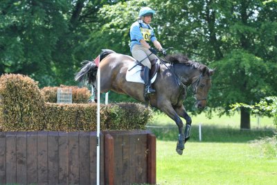 Izzy Taylor on Briarlands Blackberry 09_DSC_2833