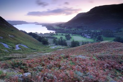 Ullswater from The Coombs  09_DSC_4369