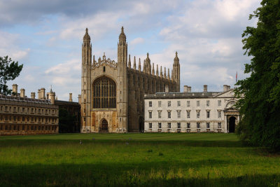 King's College Cambridge  10_DSC_2927