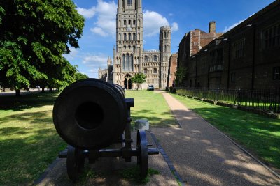 Ely Cathedral  10_DSC_3605
