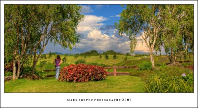 Tagaytay Highlands