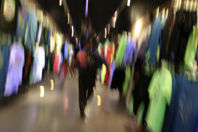 Flee Market