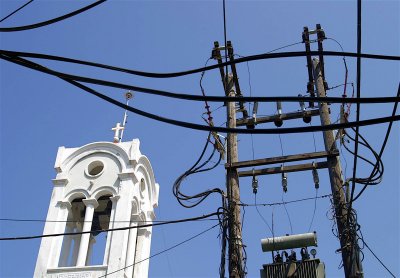 Cables