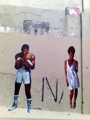 Boxer