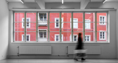 Red Outside