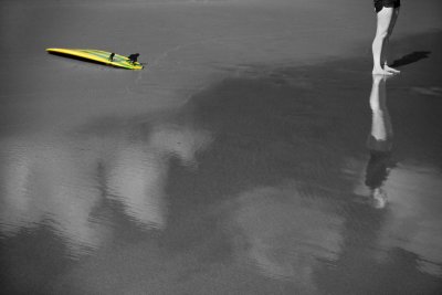 Surfer