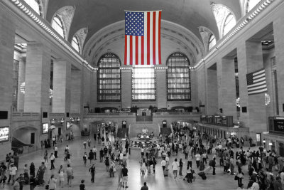 Grand Central