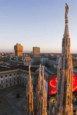 Duomo of Milan