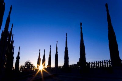 Duomo of Milan