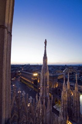 Duomo of Milan