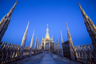 Duomo of Milan