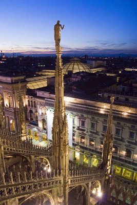 Duomo of Milan