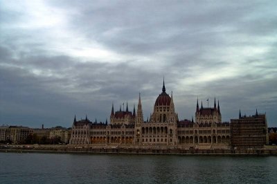 Budapest