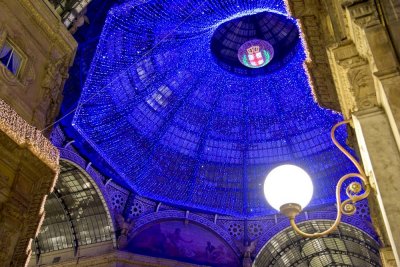 Galleria Vittorio Emanuele II